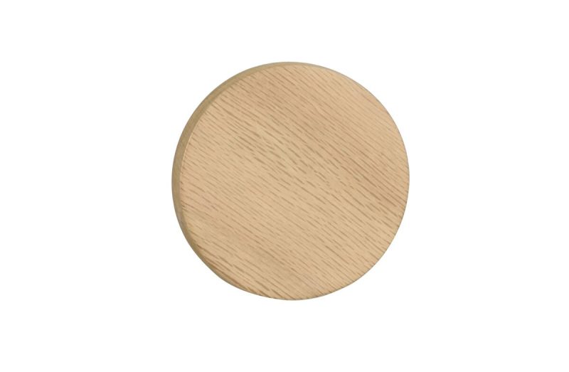 Rowico Home Milford seinäripustin 8 cm tammi