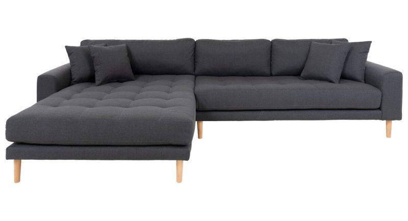 House Nordic Lido divaanisohva vasen