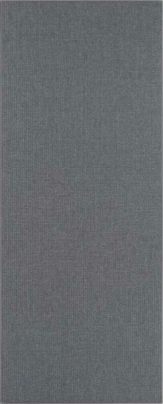 Narma Limo polypropeeni matto hiilenharmaa 100x160 cm