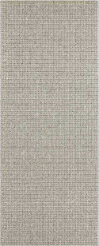 Narma Limo polypropeeni matto hiekka 80x200 cm