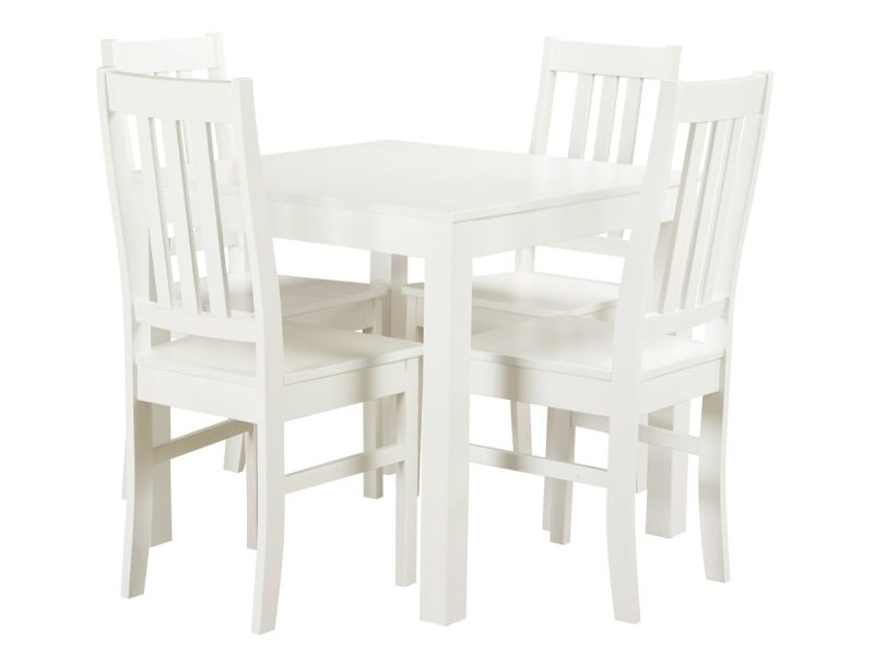 Moona 4-hengen ruokailuryhmä