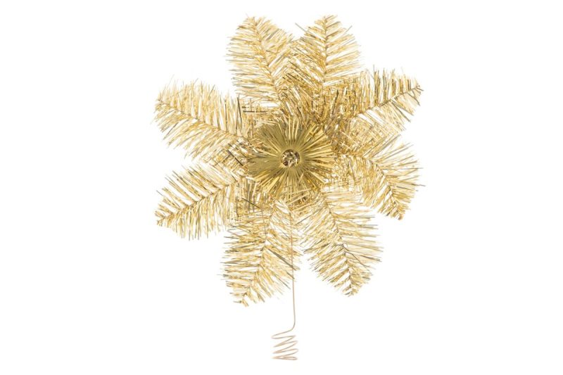 Winteria latvatähti kulta 25 cm