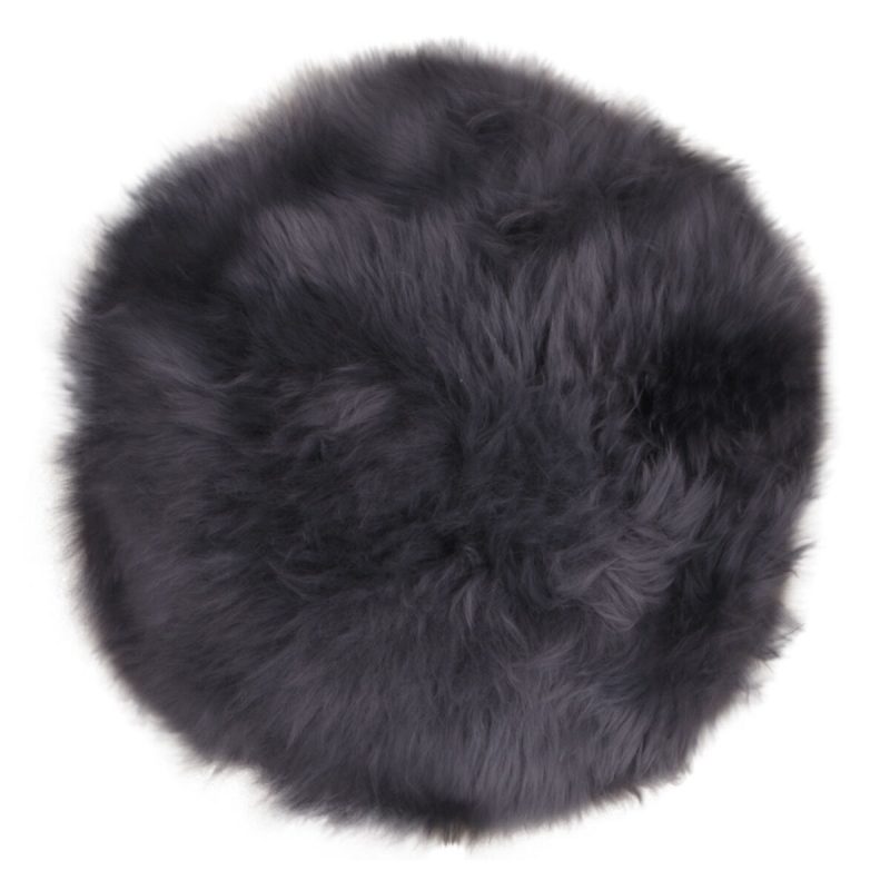 House Nordic lampaantalja istuinpehmuste harmaa