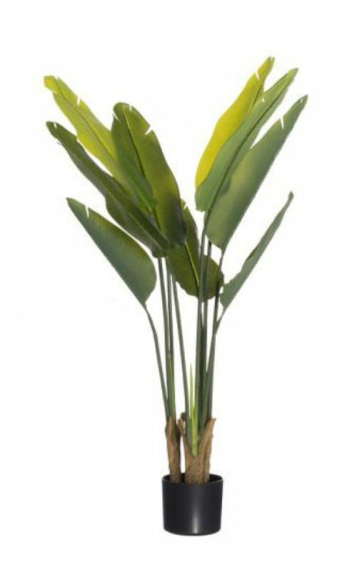 4Living kolibrikukka 110 cm vihreä