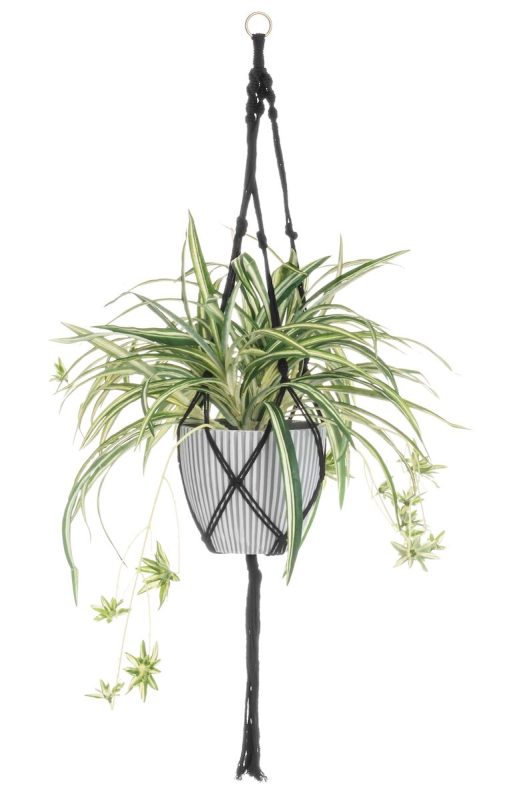 4Living rönsylilja tekokasvi naruamppelissa 100 cm