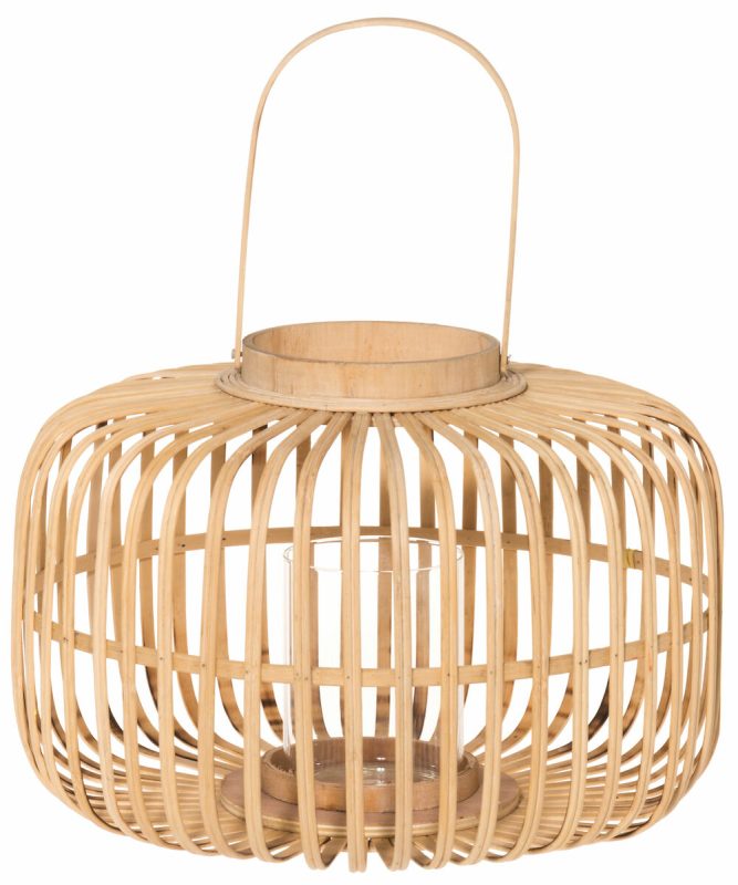 4Living Breeze lyhty 25 cm