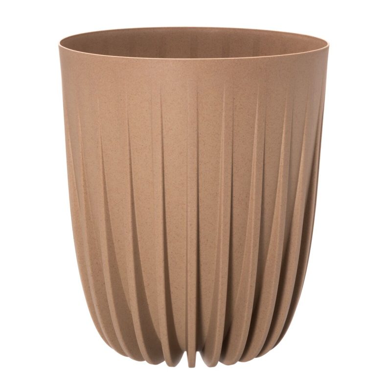 4Living Mira ECO ruukku Ø39 cm latte