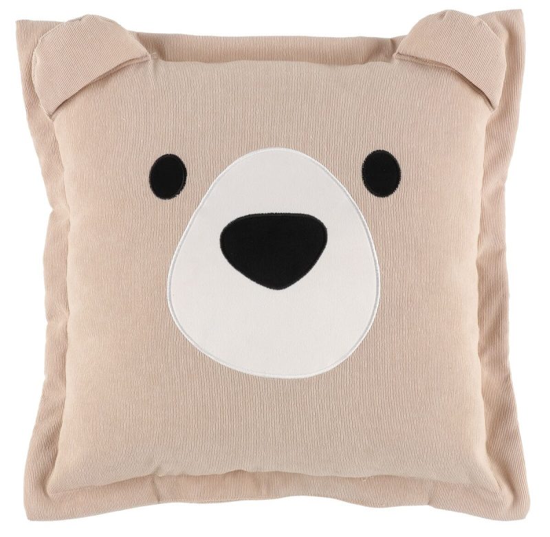 4Living Wally koristetyyny 40x40 cm beige