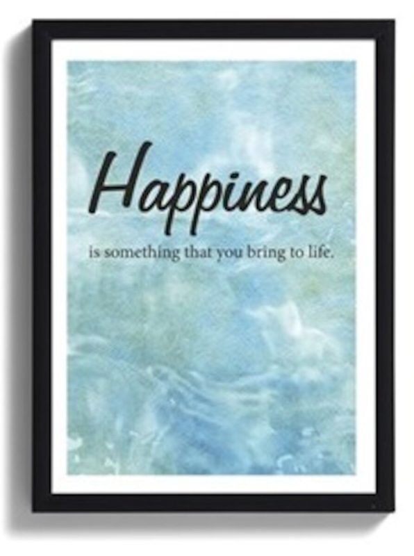 Frame valokuvakehys 13x18 cm musta