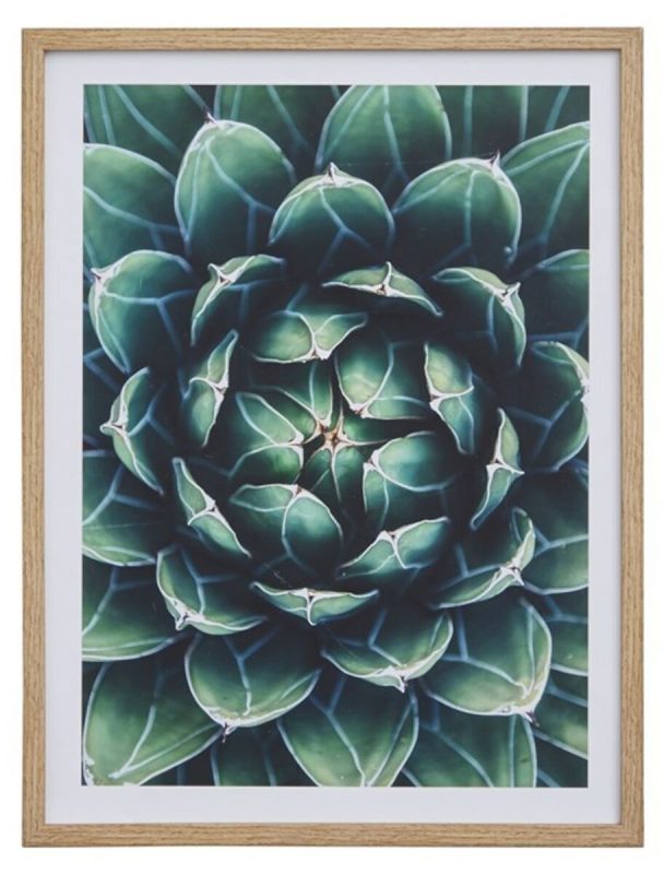Frame valokuvakehys 30x40 cm luonnonväri