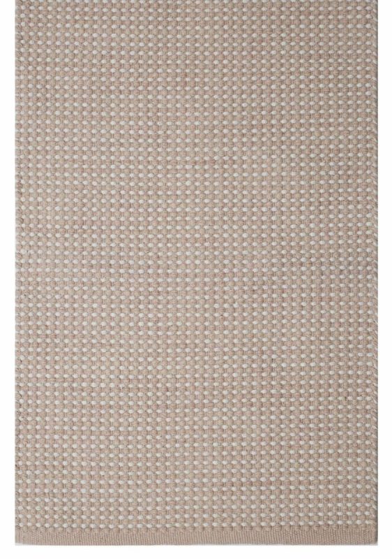 Svanefors Vilde puuvillamatto 70x240 cm roosa