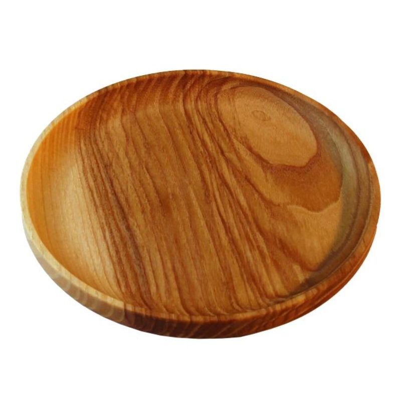 Ecofurn puulautanen Ø14 cm