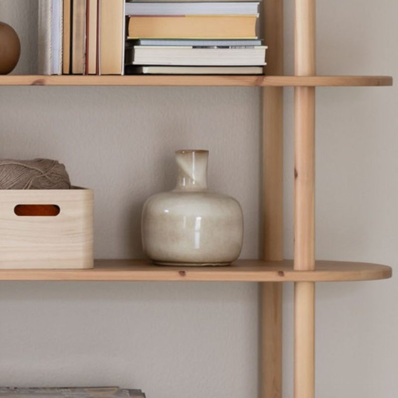 Elsi keraaminen maljakko Ø17