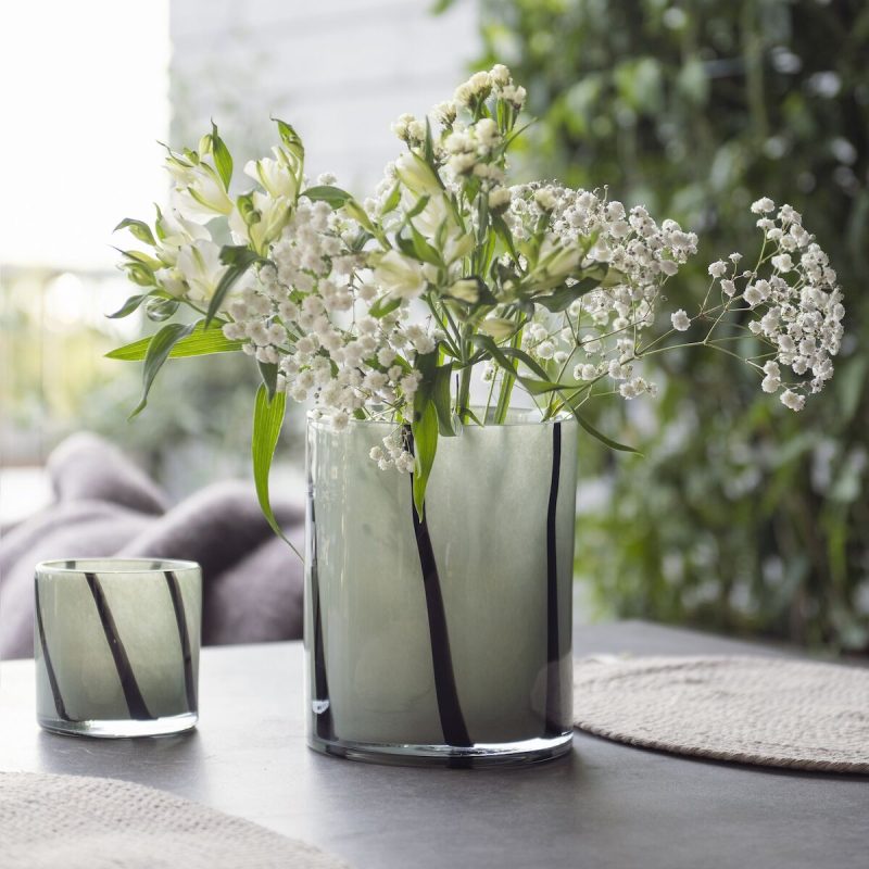 Fanni K Vuono maljakko Ø16 cm vihreä