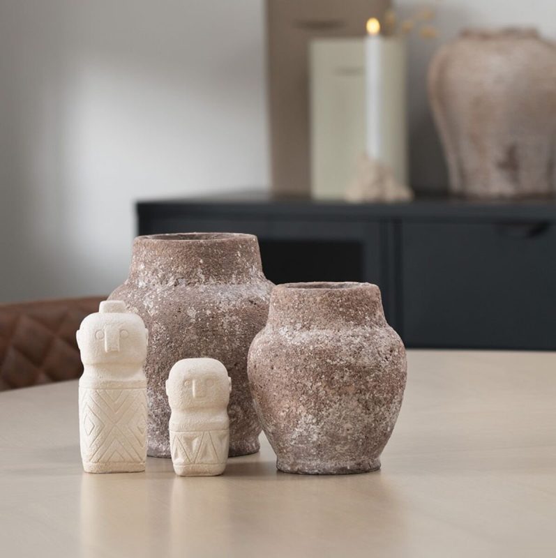 House Nordic Campello kukkaruukku Ø13