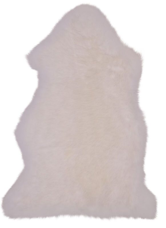 House Nordic lampaantalja 50x85 cm luonnonvalkoinen