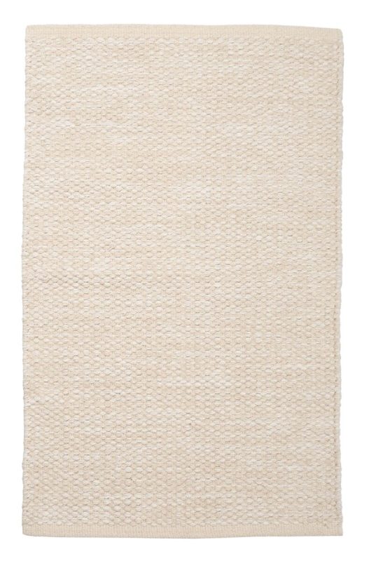 Lumme puuvillamatto 60x120 cm beige