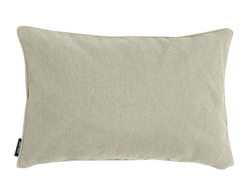 Madison ECO-line koristetyyny ulkokäyttöön 50x30 cm vaalea beige