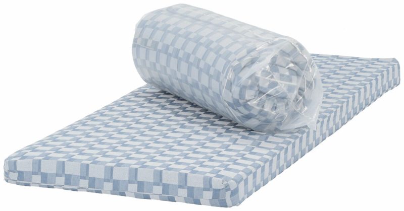 Rollo lastenpatja 70x165x8 cm E23