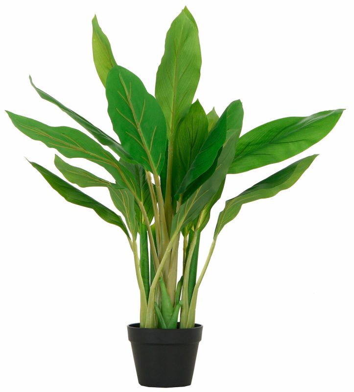 Verililjapuu Cordyline tekokasvi 85 cm vaalea