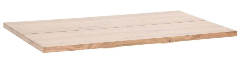 Tammi lankkupöydän kansi 140x90x3