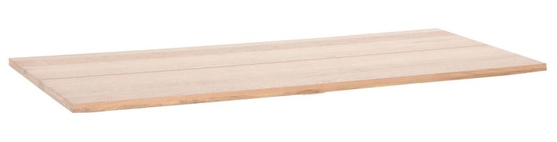 Tammi lankkupöydän kansi 195x90x3