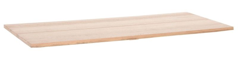 Tammi lankkupöydän kansi 195x90x3