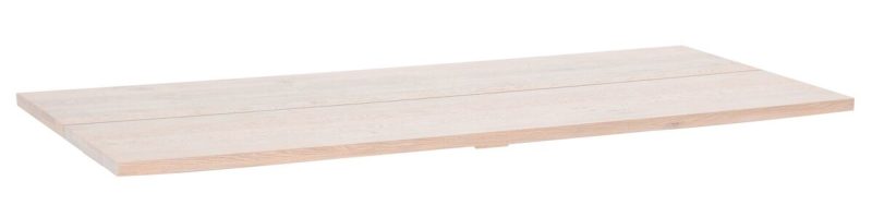 Tammi lankkupöydän kansi 195x90x3