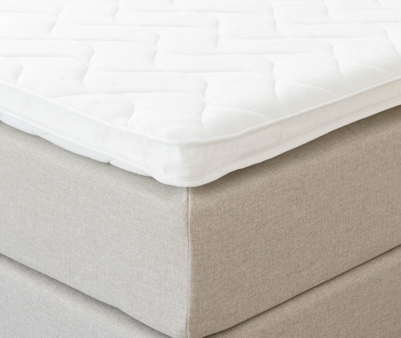 Unia 600 moottorisänkypaketti 90x200 cm M beige