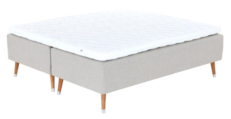 Unia 900 runkopatjapaketti 180x200 cm L beige