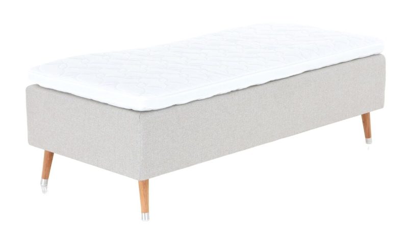 Unia 900 runkopatjapaketti 90x200 cm L beige