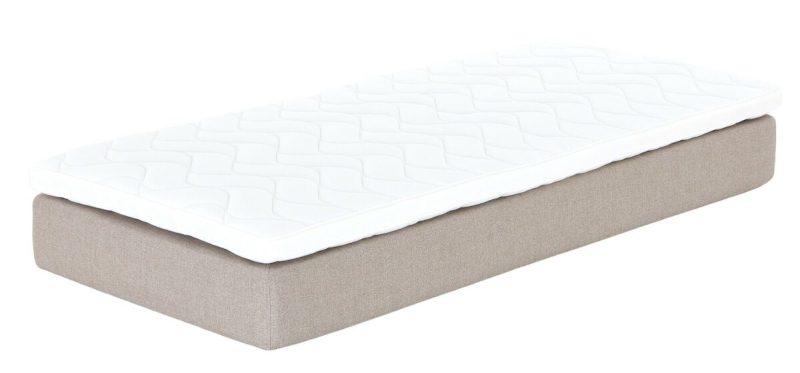 Unia Kulta joustinpatjapaketti 90x200 XL luonnonkumi