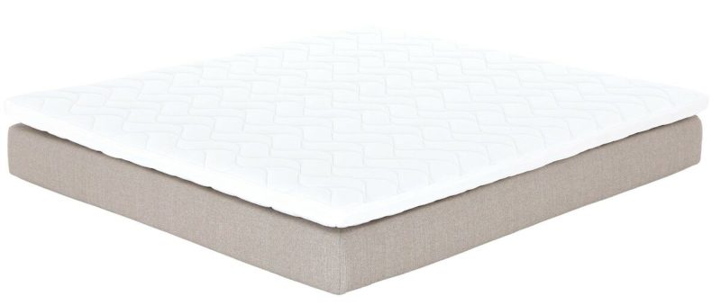 Unia Kulta joustinpatjapaketti 160x200 XL luonnonkumi