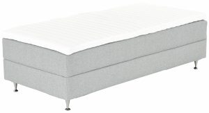 Unia Kulta moottorisänkypaketti 80x200 L luonnonkumi