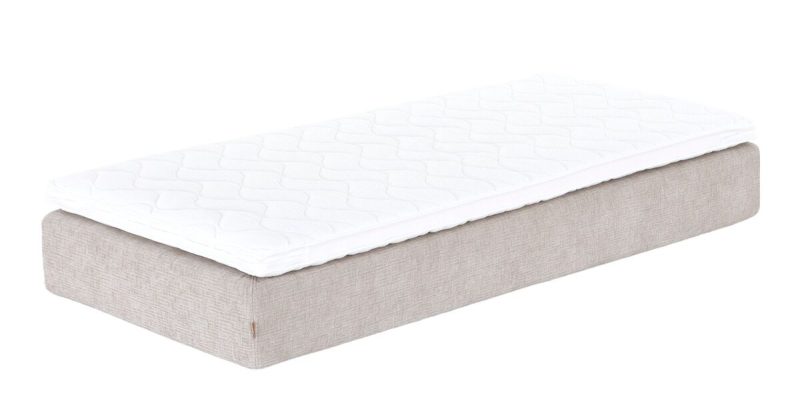 Unia Luxus joustinpatjapaketti 90x200 pocket M