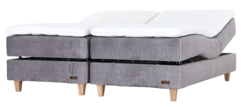 Unia Platina moottorisänkypaketti 160 L Stylex