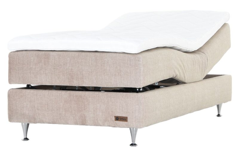 Unia Platina moottorisänkypaketti 90 XL luonnonkumi