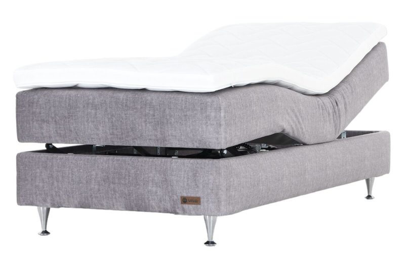 Unia Platina moottorisänkypaketti 80 L luonnonkumi