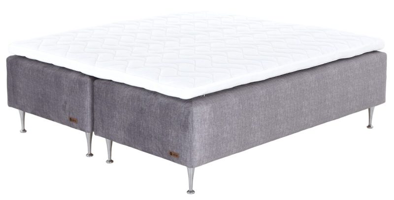 Unia Platina runkopatjapaketti 160 M/L luonnonkumi