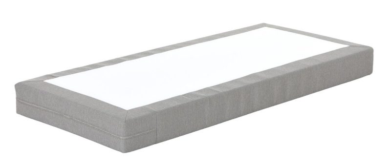 Unia Pronssi joustinpatja 80x200 cm hiekka
