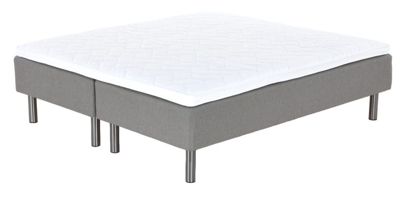 Unia Pronssi runkopatjapaketti 160x200 cm hiekka