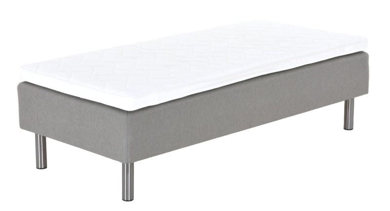 Unia Pronssi runkopatjapaketti 90x200 cm hiekka