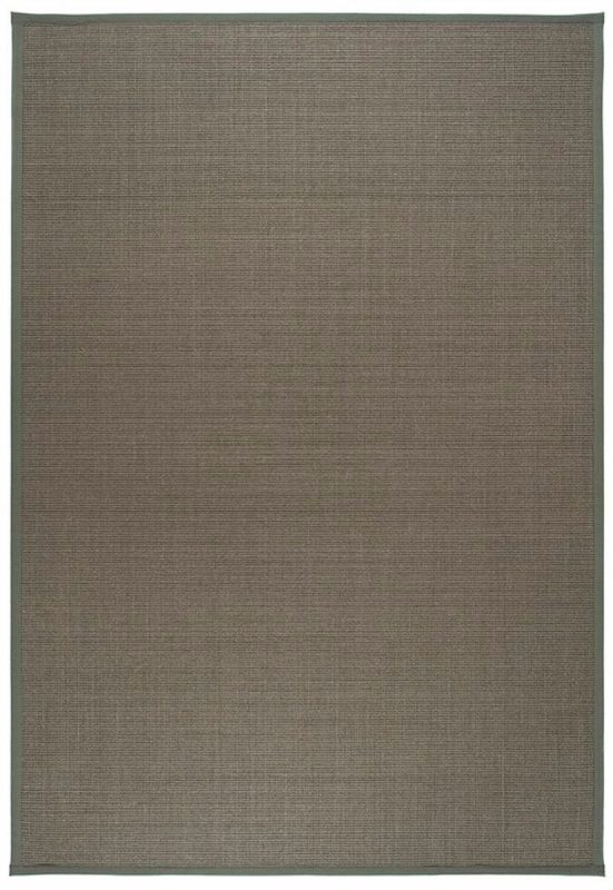 VM Carpet Sisal matto 133x200 cm harmaa