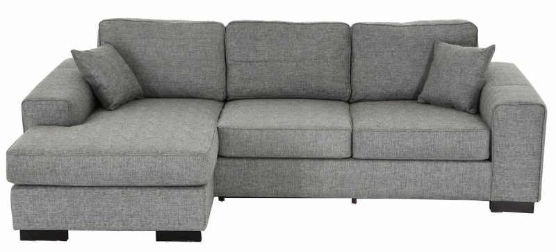 Halifax XL divaanisohva harmaa Galant 390