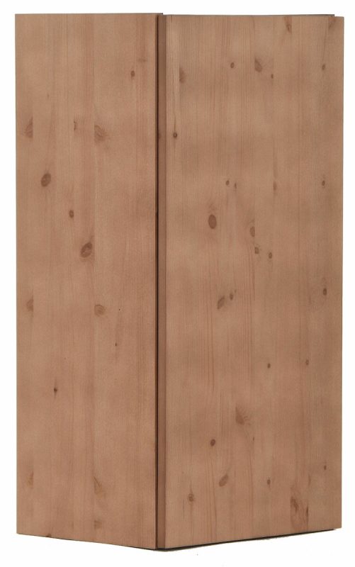 Havu kaappi 40x32 cm ruskea