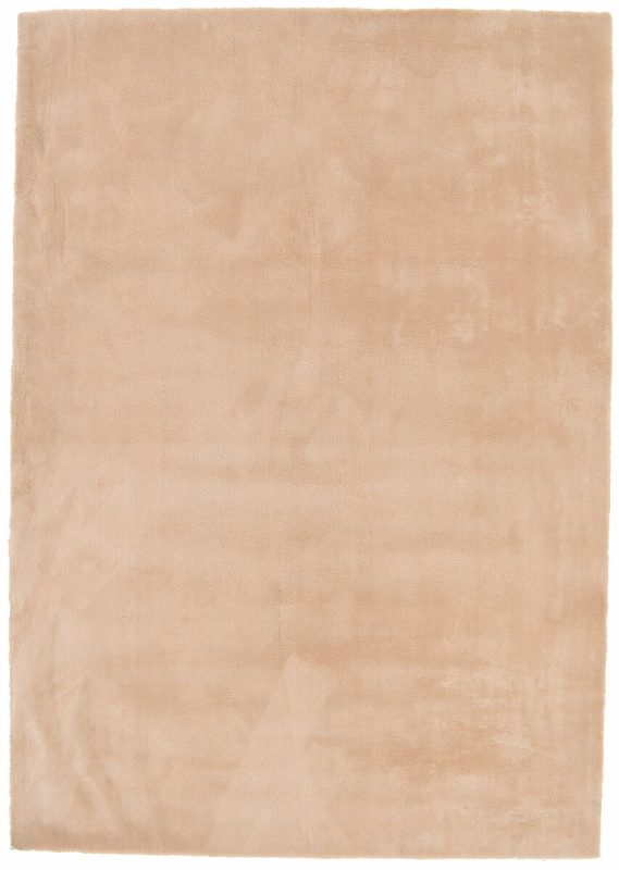 Isla nukkamatto 160x230 cm beige