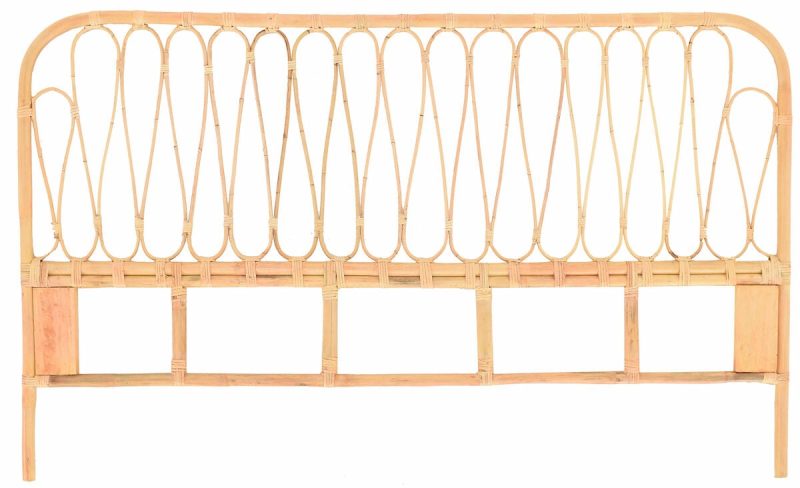 Mieli sängynpääty 180 luonnonväri