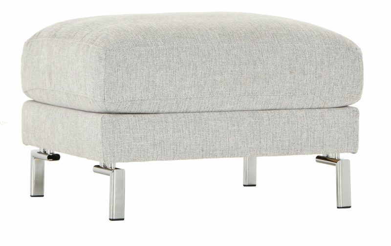 Montesano rahi 60x75 cm vaaleanharmaa King J7Q7