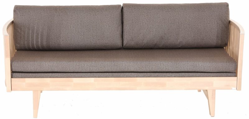 Rima vuodesohva koivu luonnonväri