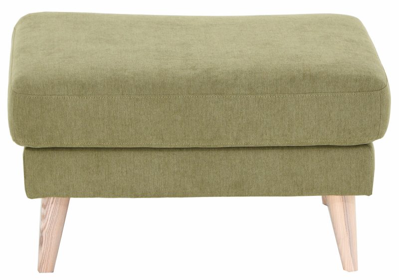 Saarni rahi oliivinvihreä Thomas 20